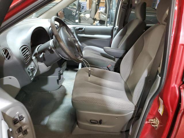 Foto 7 de la subasta – 2005 DODGE CARAVAN SX con VIN 1D4GP45R35B410895