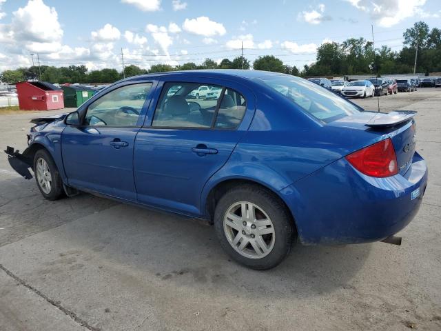 Photo 2 from auction – 2005 CHEVROLET COBALT LS with VIN 1G1AL54F157555599