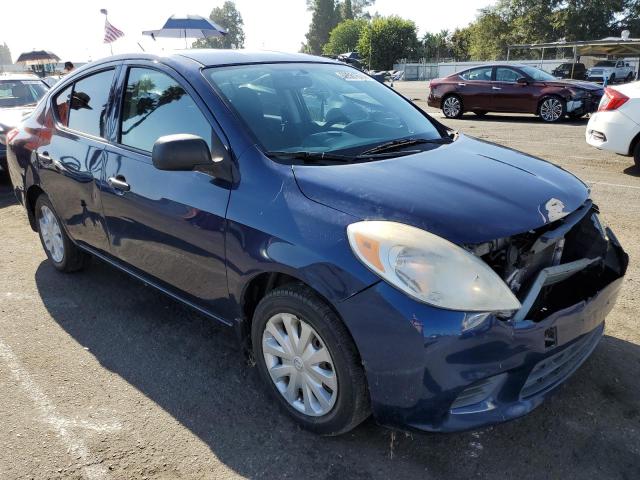 Photo 4 from auction – 2014 NISSAN VERSA S with VIN 3N1CN7AP3EL836921