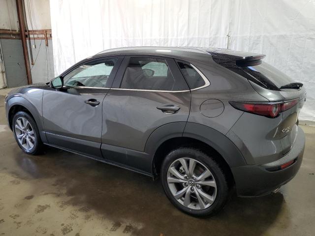 Photo 2 from auction – 2023 MAZDA CX-30 PREF with VIN 3MVDMBCM0PM528014