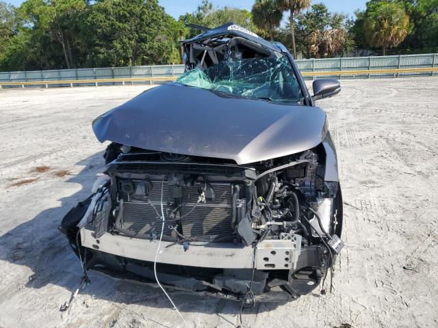 Foto 5 de la subasta – 2019 TOYOTA HIGHLANDER con VIN 5TDDGRFH7KS072358