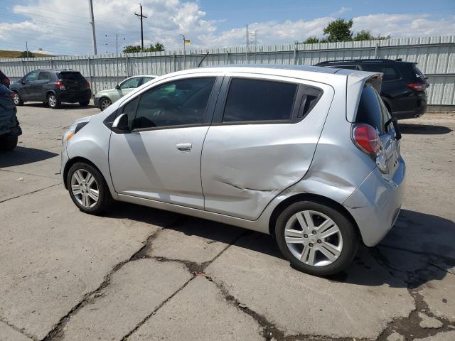 Photo 2 from auction – 2015 CHEVROLET SPARK 1LT with VIN KL8CD6S96FC726428