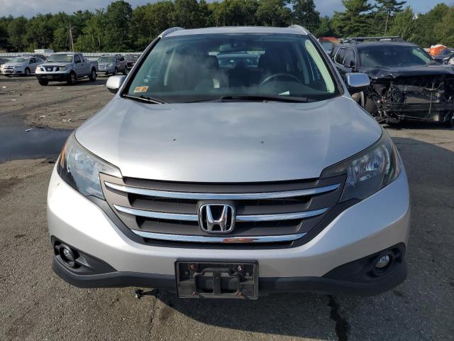 Photo 5 from auction – 2014 HONDA CR-V EXL with VIN 2HKRM4H73EH617844