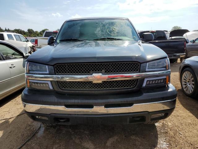 Photo 5 from auction – 2004 CHEVROLET SILVERADO with VIN 2GCEK13T941287232