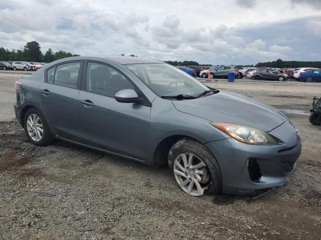 Photo 4 from auction – 2012 MAZDA 3 I with VIN JM1BL1V8XC1542435