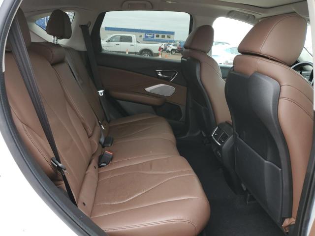 Photo 11 from auction – 2021 ACURA RDX TECHNO with VIN 5J8TC2H50ML017791