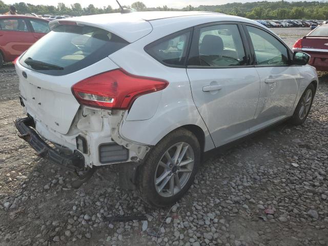 Photo 3 from auction – 2017 FORD FOCUS SE with VIN 1FADP3K2XHL259009