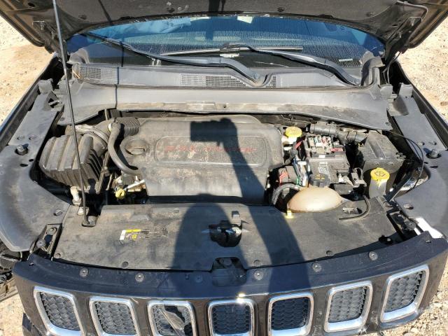 Zdjęcie 11 z aukcji – 2020 JEEP COMPASS LI z VIN 3C4NJCCB6LT150588