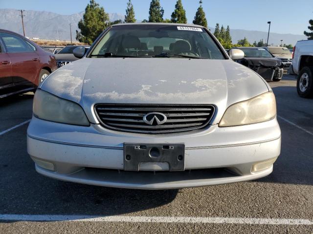 Photo 5 from auction – 2002 INFINITI I35 with VIN JNKDA31AX2T016925