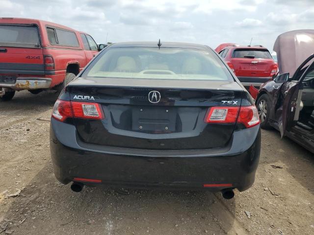 Photo 6 from auction – 2009 ACURA TSX with VIN JH4CU26669C031076