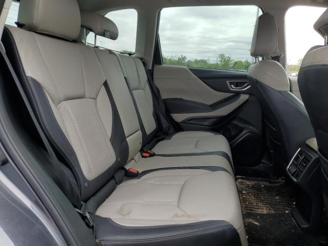 Photo 11 from auction – 2022 SUBARU FORESTER L with VIN JF2SKANCXNH429832