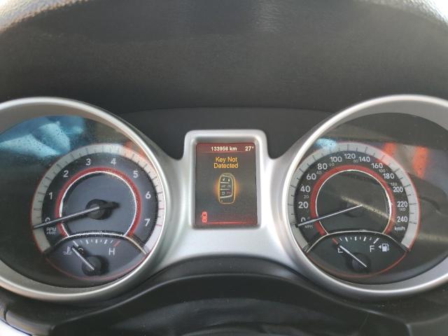 Zdjęcie 9 z aukcji – 2016 DODGE JOURNEY SE z VIN 3C4PDCAB8GT121604