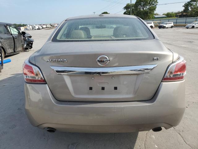 Photo 6 from auction – 2015 NISSAN ALTIMA 2.5 with VIN 1N4AL3AP7FC160141