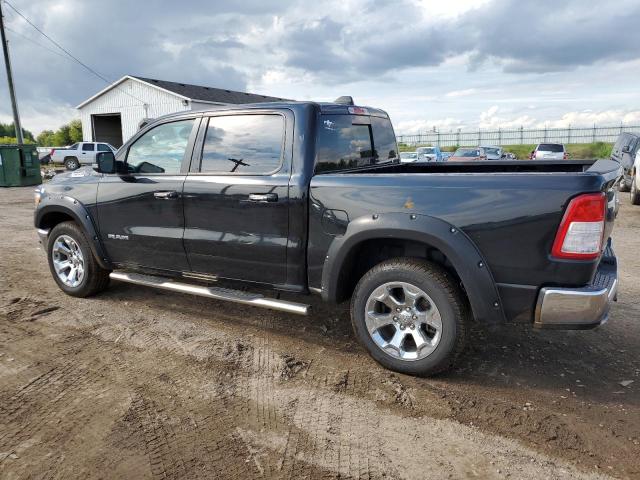 Photo 2 from auction – 2019 RAM 1500 BIG H with VIN 1C6SRFFT7KN547539