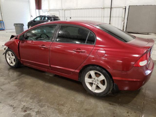 Photo 2 from auction – 2010 HONDA CIVIC LX-S with VIN 19XFA1F64AE017563