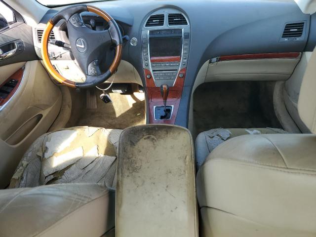 Photo 8 from auction – 2010 LEXUS ES 350 with VIN JTHBK1EG2A2365685