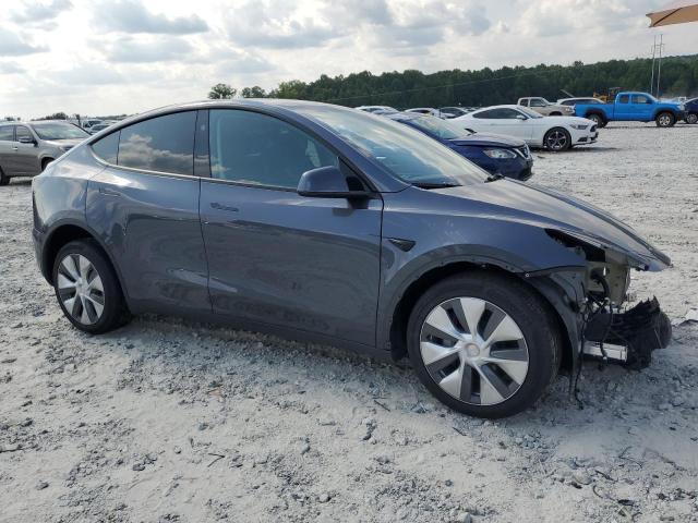 Photo 4 from auction – 2023 TESLA MODEL Y with VIN 7SAYGDED3PF947887