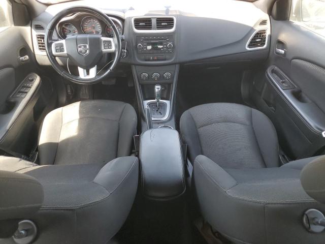 Photo 8 from auction – 2013 DODGE AVENGER SX with VIN 1C3CDZCB1DN626463