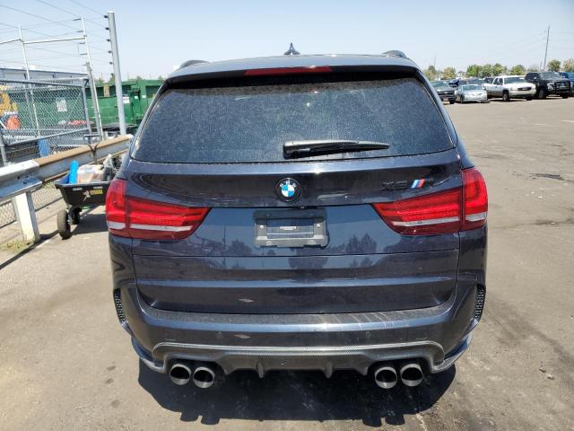 Photo 6 from auction – 2015 BMW X5 M with VIN 5YMKT6C50F0C89393