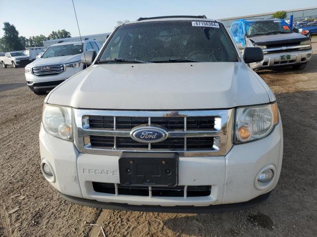 Photo 5 from auction – 2011 FORD ESCAPE XLT with VIN 1FMCU0D76BKB61898