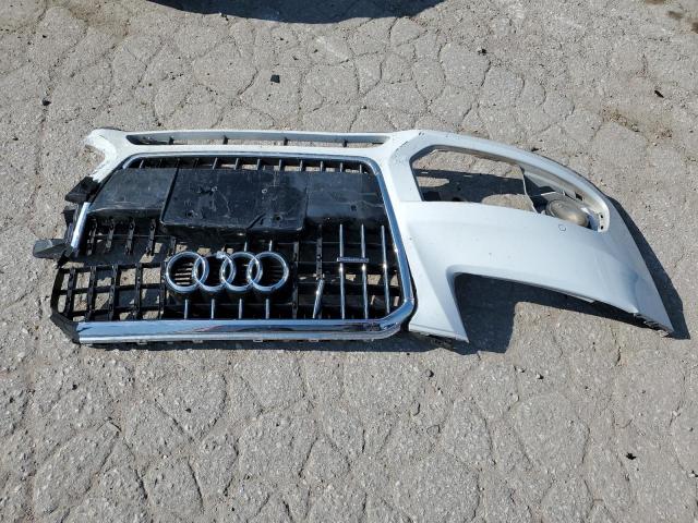 Photo 13 from auction – 2014 AUDI Q5 PREMIUM with VIN WA1LFAFP3EA100188