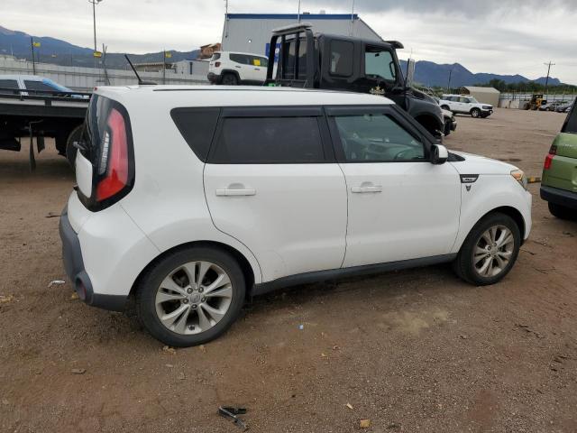 Photo 3 from auction – 2015 KIA SOUL + with VIN KNDJP3A53F7807012