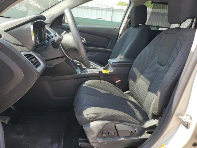 Photo 7 from auction – 2014 GMC TERRAIN SL with VIN 2GKALMEK7E6150915