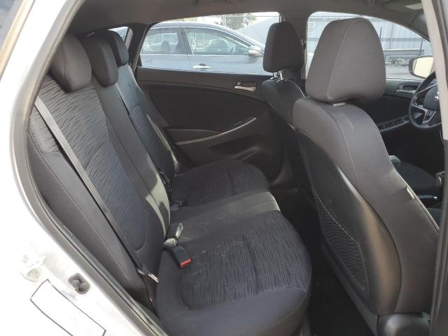 Photo 10 from auction – 2017 HYUNDAI ACCENT SE with VIN KMHCT5AE6HU334500