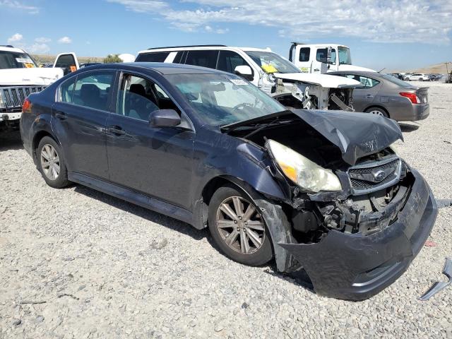 Photo 4 from auction – 2010 SUBARU LEGACY 2.5 with VIN 4S3BMBC61A3236035