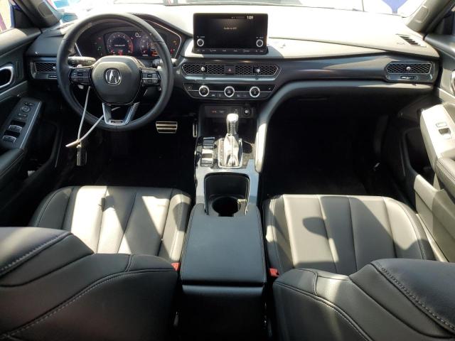 Photo 8 from auction – 2023 ACURA INTEGRA A- with VIN 19UDE4H3XPA024563