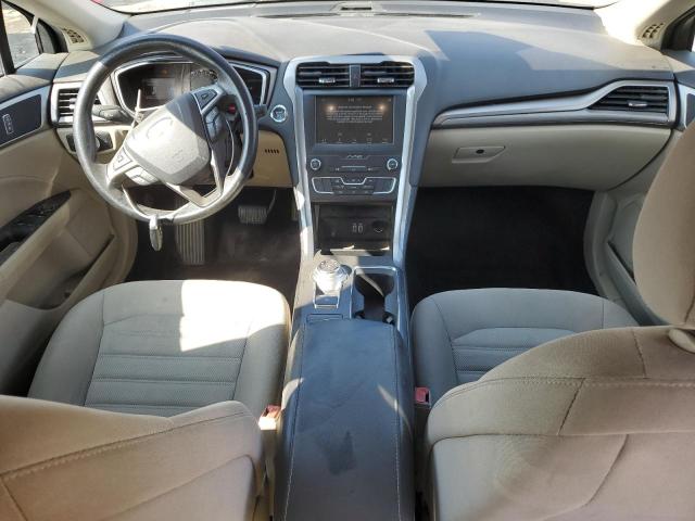 Photo 8 from auction – 2019 FORD FUSION SE with VIN 3FA6P0HD9KR228908