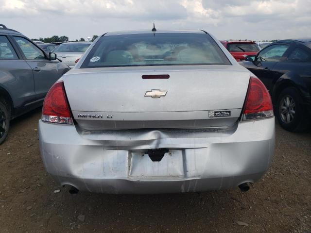 Photo 6 from auction – 2012 CHEVROLET IMPALA LT with VIN 2G1WG5E38C1296618