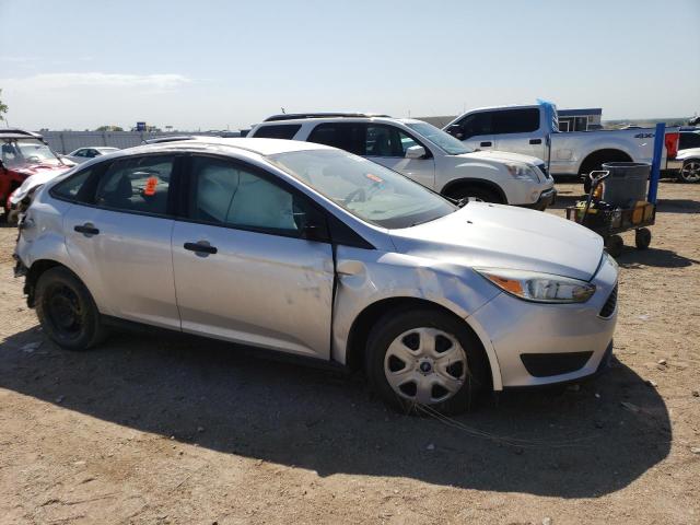 Photo 4 from auction – 2017 FORD FOCUS S with VIN 1FADP3E20HL277059
