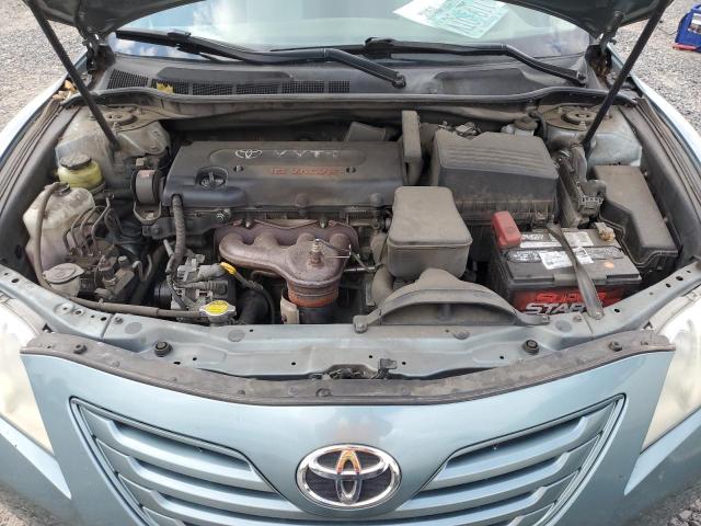Photo 11 from auction – 2009 TOYOTA CAMRY BASE with VIN 4T1BE46K39U794746