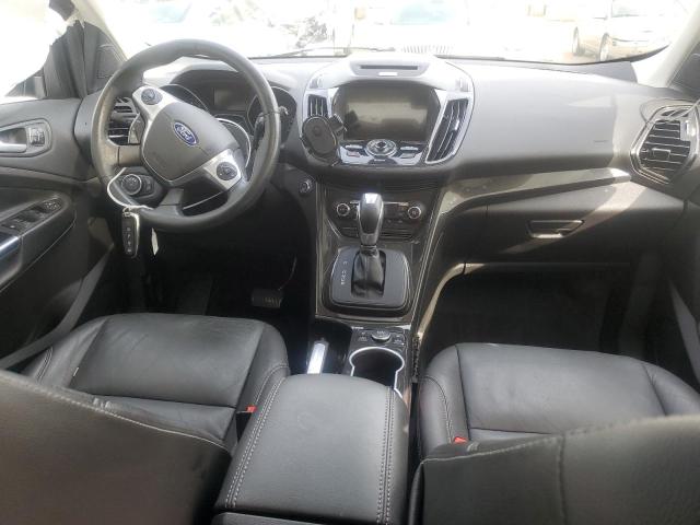 Photo 8 from auction – 2016 FORD ESCAPE TIT with VIN 1FMCU9J95GUA94846
