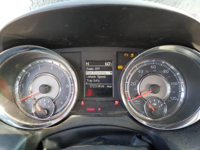 Photo 9 from auction – 2015 CHRYSLER TOWN & COU with VIN 2C4RC1BG8FR570972