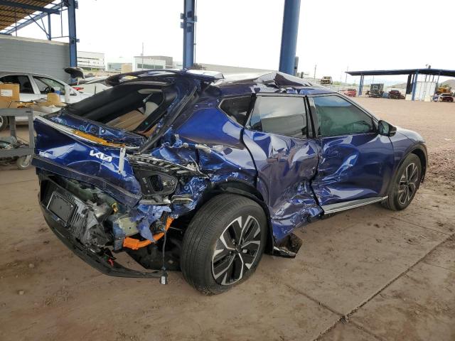 صورة رقم 3 من المزاد - 2023 KIA EV6 LIGHT مع VIN KNDC34LA2P5606994