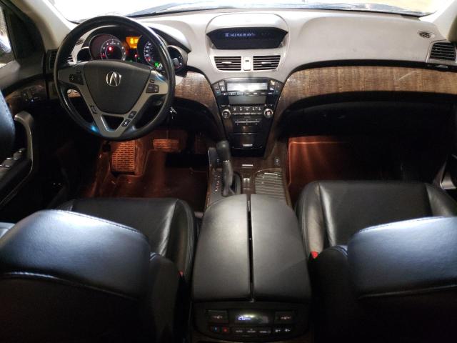 صورة رقم 8 من المزاد - 2012 ACURA MDX مع VIN 2HNYD2H28CH002310