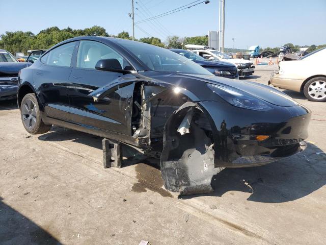 Photo 4 from auction – 2023 TESLA MODEL 3 with VIN 5YJ3E1EB1PF635917