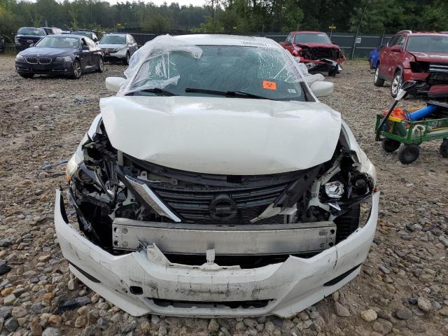 Photo 5 from auction – 2017 NISSAN ALTIMA 2.5 with VIN 1N4AL3AP2HN338707