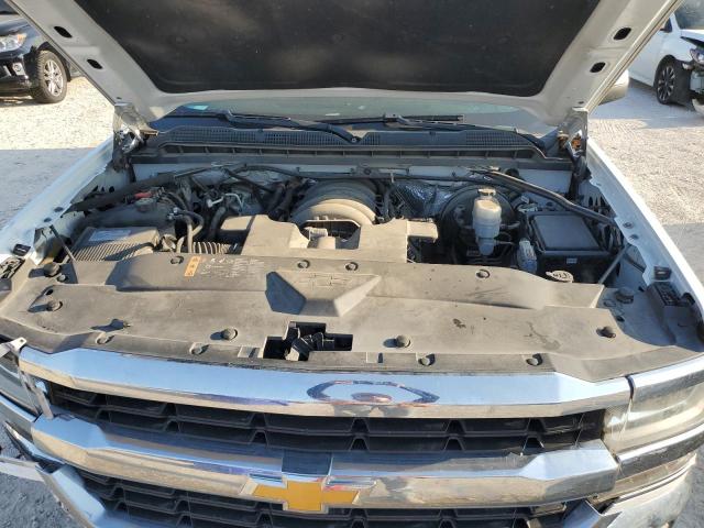 Photo 11 from auction – 2017 CHEVROLET SILVERADO with VIN 1GCRCREC9HZ134339