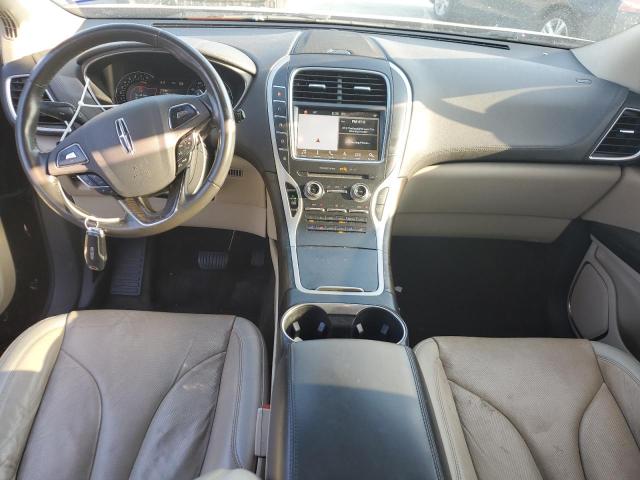 Photo 8 from auction – 2017 LINCOLN MKX RESERV with VIN 2LMPJ6LR6HBL33189