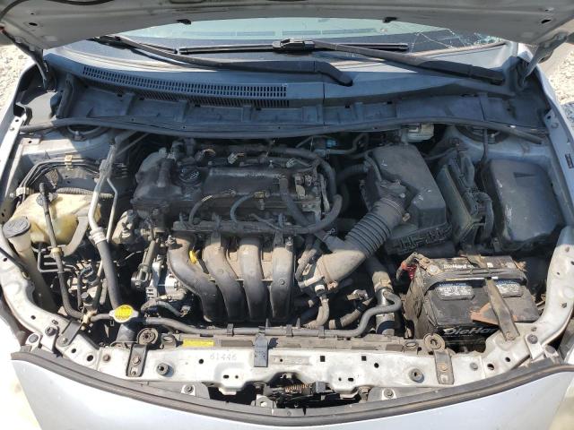 Снимка 11 от търг – 2010 TOYOTA COROLLA BA с VIN 2T1BU4EEXAC338053