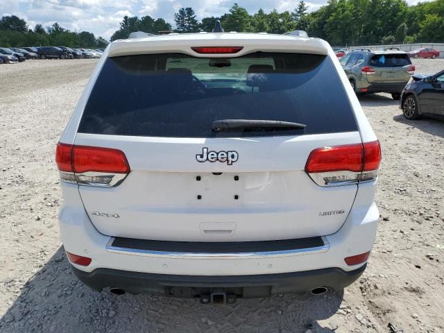 Photo 6 from auction – 2014 JEEP GRAND CHER with VIN 1C4RJFBGXEC324709