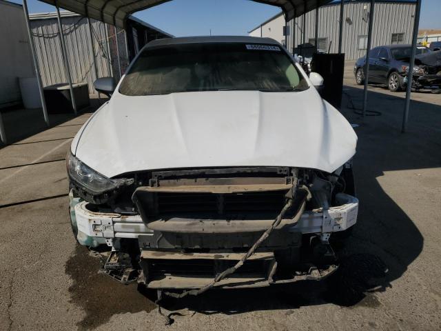 Photo 5 from auction – 2017 FORD FUSION SE with VIN 3FA6P0HD9HR257947