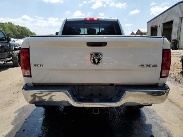 Photo 6 from auction – 2012 DODGE RAM 2500 S with VIN 3C6TD5MTXCG132659