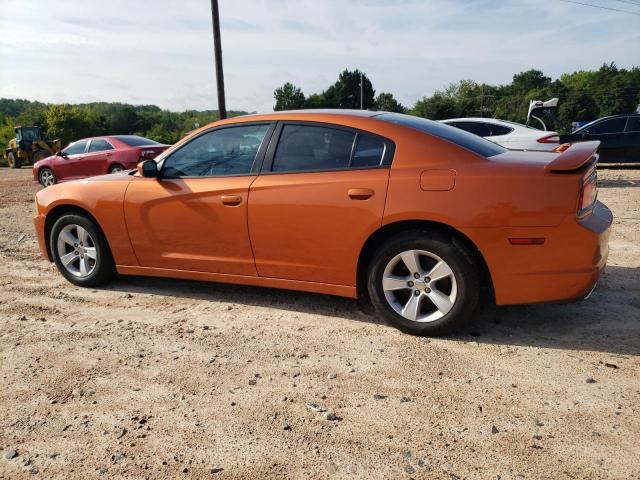 Photo 2 from auction – 2011 DODGE CHARGER with VIN 2B3CL3CG5BH538319
