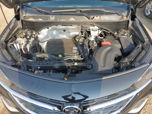 Photo 11 from auction – 2022 BUICK ENCORE GX with VIN KL4MMBS2XNB145407