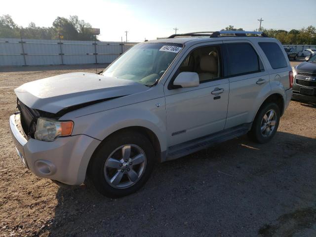 Снимка 1 от търг – 2008 FORD ESCAPE с VIN 1FMCU04128KC71254