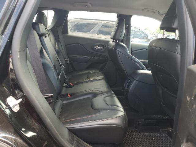 Photo 11 from auction – 2020 JEEP CHEROKEE T with VIN 1C4PJMBX0LD563849